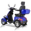 ELECTRIC MOBILITY SCOOTER WITH BIG SIZE ,HIGH POWER