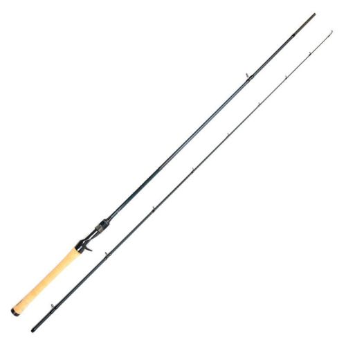 Kyorim CARZA3 LURE Fishing Rod,2 Sections,FUJI K GUIDE, ALCONITE RING,Casting Spinning REEL SEAT, Fast Action,TORAY Carbon